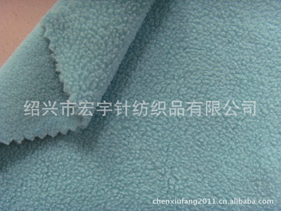 摇粒绒DTY双刷双摇染色75D/144F 特性与应用解析