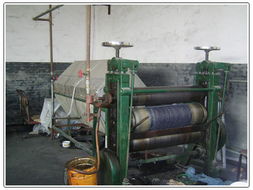 石家庄迪威针纺织品印花厂 深耕河北印花，打造专业针纺织印花解决方案