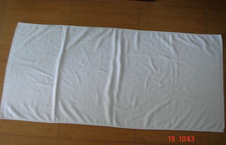 螺旋缎档浴巾选购指南 规格型号、工艺特点与市场价格解析